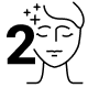 Hydrates (high molecular weight HA)