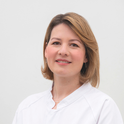 Dr Élodie Valin