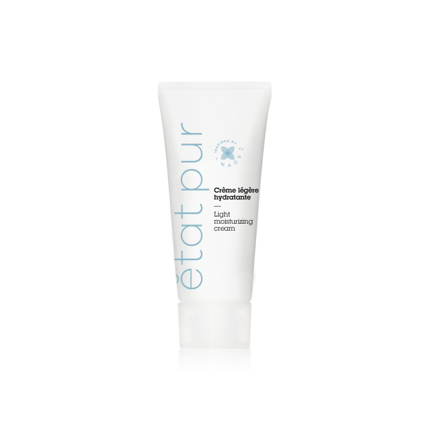 Light moisturising cream 5 ml