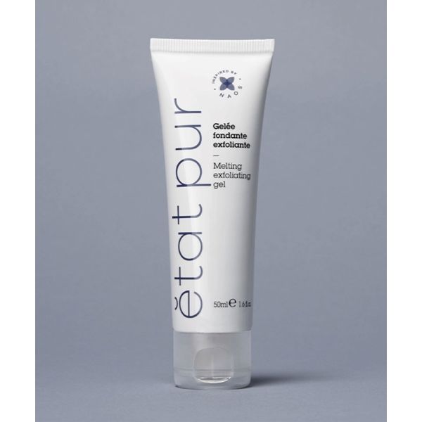 Melting exfoliating gel 50 ml