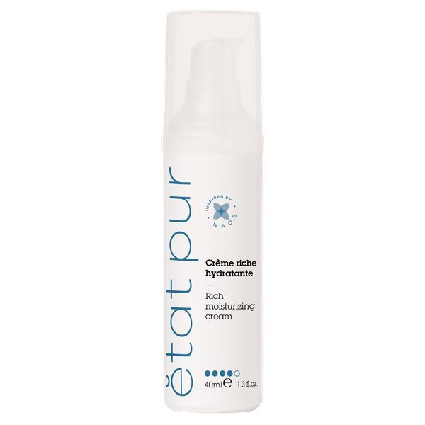 Rich Moisturising Cream 40ml