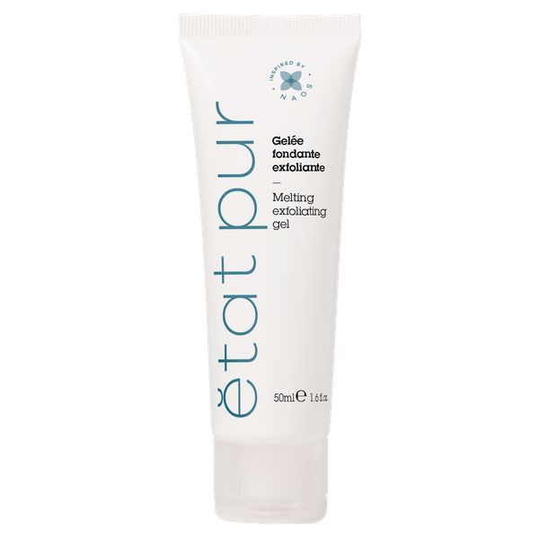 Melting Exfoliating Gel 50ml