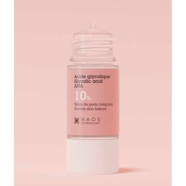 Glycolic Acid AHA 10% 15ml