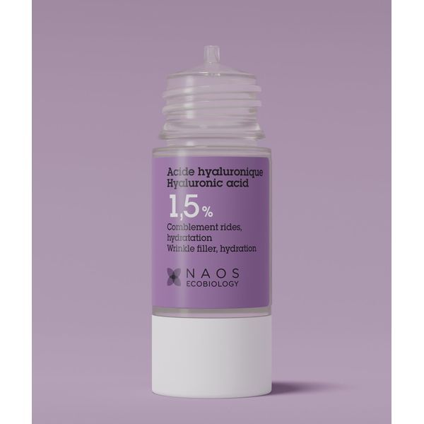 Hyaluronic Acid 15ml