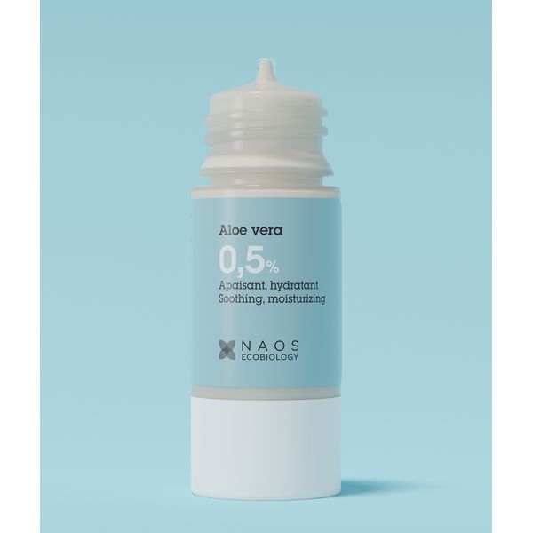 Aloe Vera 0.5% 15ml