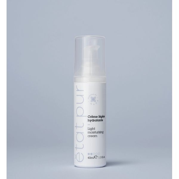 Light Moisturising Cream 40ml