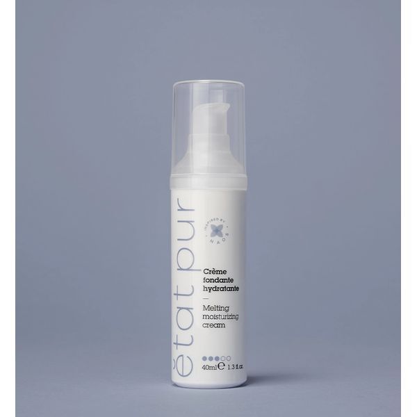 Melting Moisturising Cream 40ml
