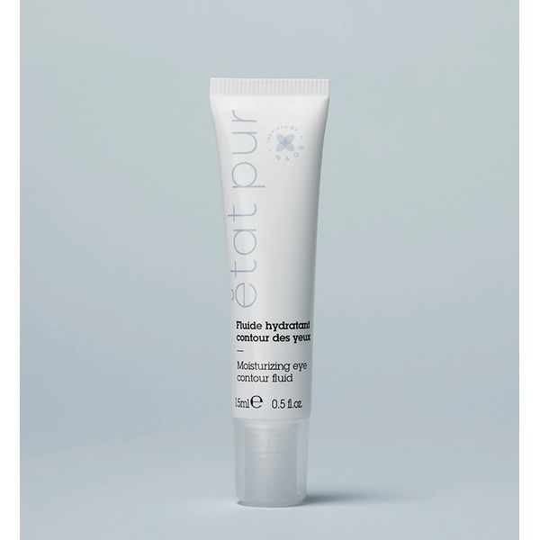 Eye Contour Fluid 15ml