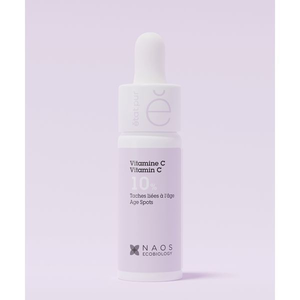 Vitamin C 10% 15ml
