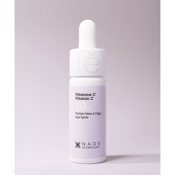 Vitamin C 10% 15 ml