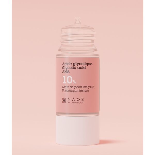 Glycolic acid 10% 15 ml