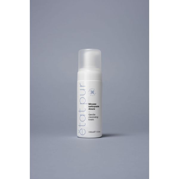 Gentle Cleansing Foam 150ml