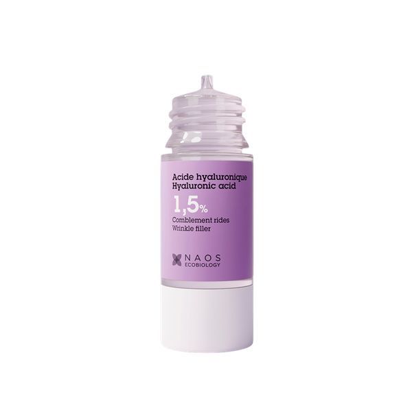 Hyaluronic acid 1.5%