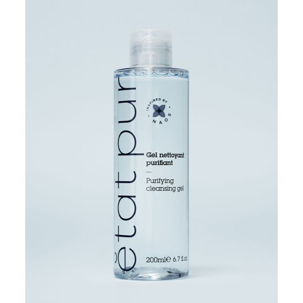Purifying cleansing gel 200 ml