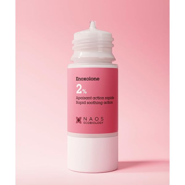Enoxolone 15 ml