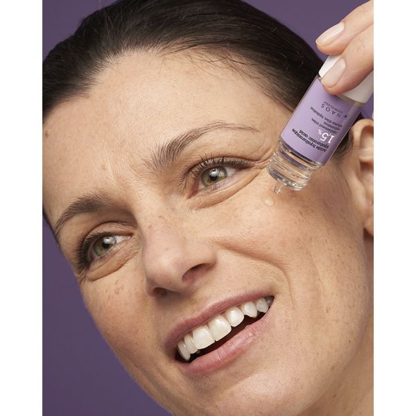 Hyaluronic acid 1.5% 15 ml