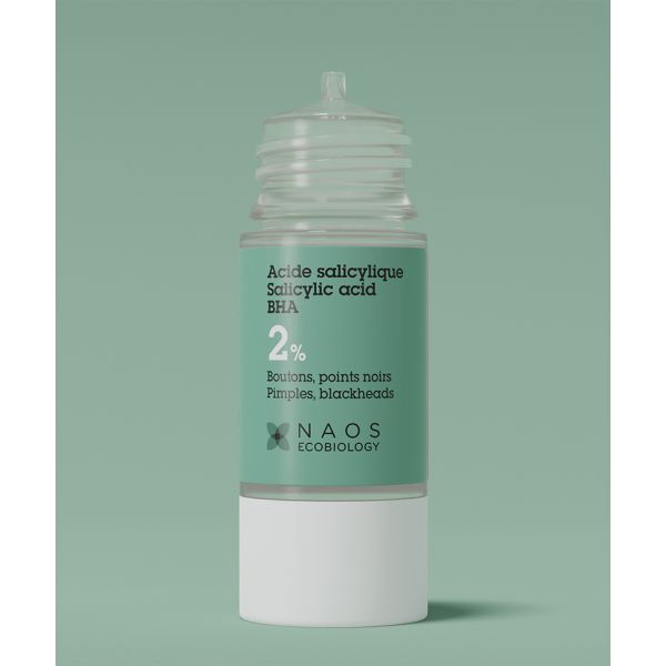 Salicylic acid 2% 15 ml