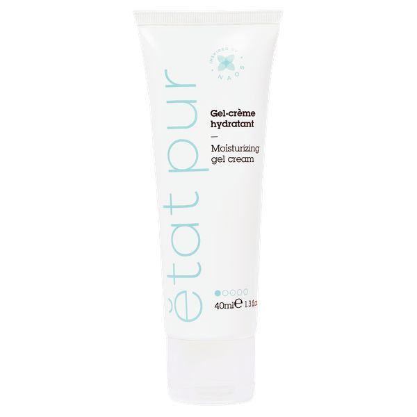 Moisturising gel cream 40 ml