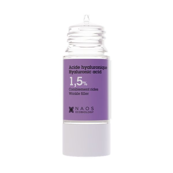 Hyaluronic acid 1.5%