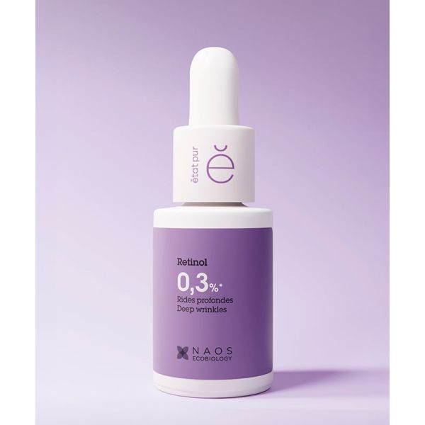 Retinol 0.3% 15 ml