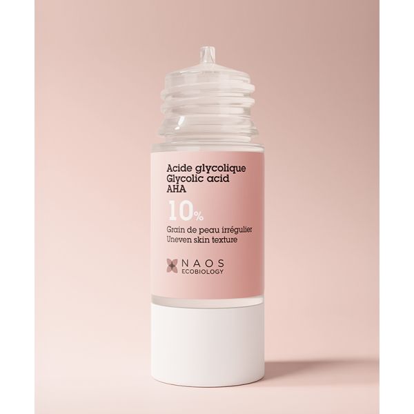 Glycolic acid 10% 15 ml