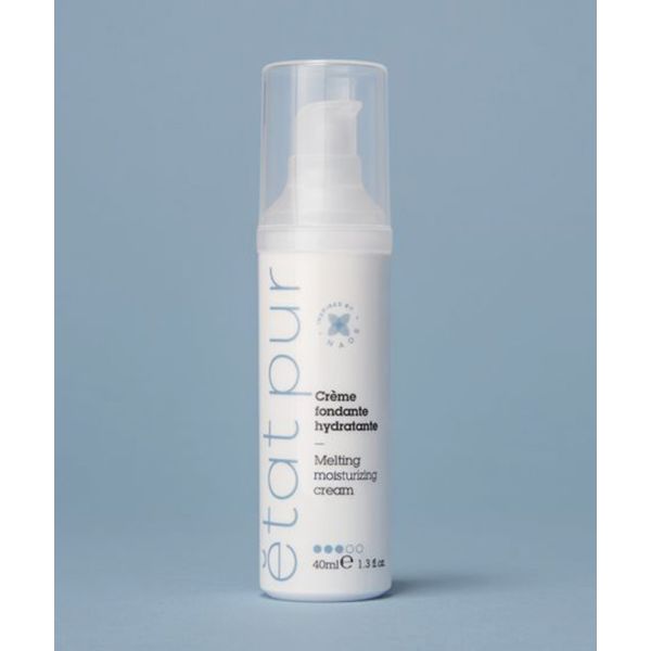 Melting moisturising cream 40 ml