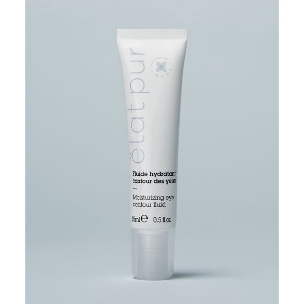 Moisturising eye contour fluid 15 ml