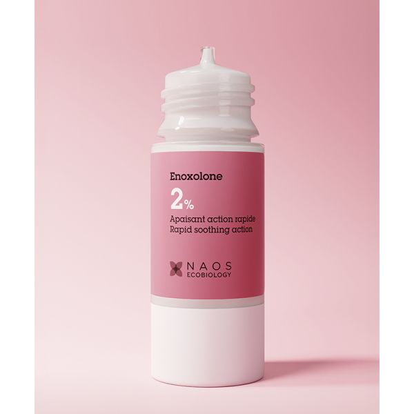 Enoxolone 15 ml