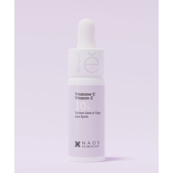 Vitamin C 10% 15 ml
