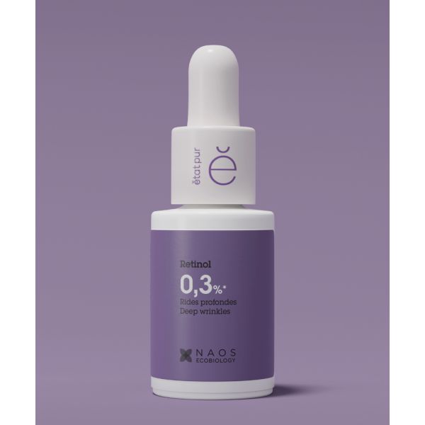 Retinol 0.3% 15 ml