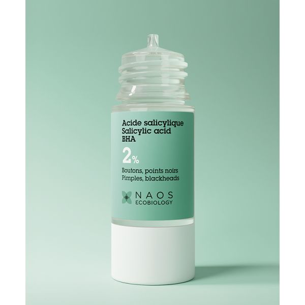 Salicylic acid 2% 15 ml