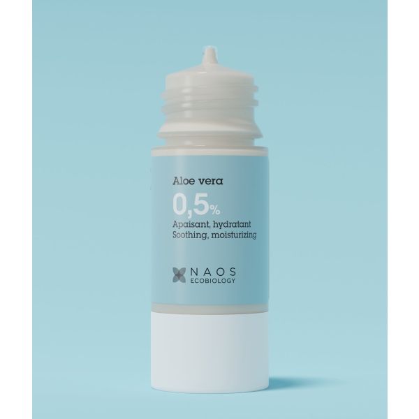 Aloe vera 15 ml