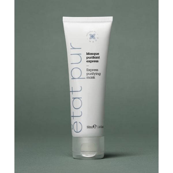 Express purifying mask 50 ml