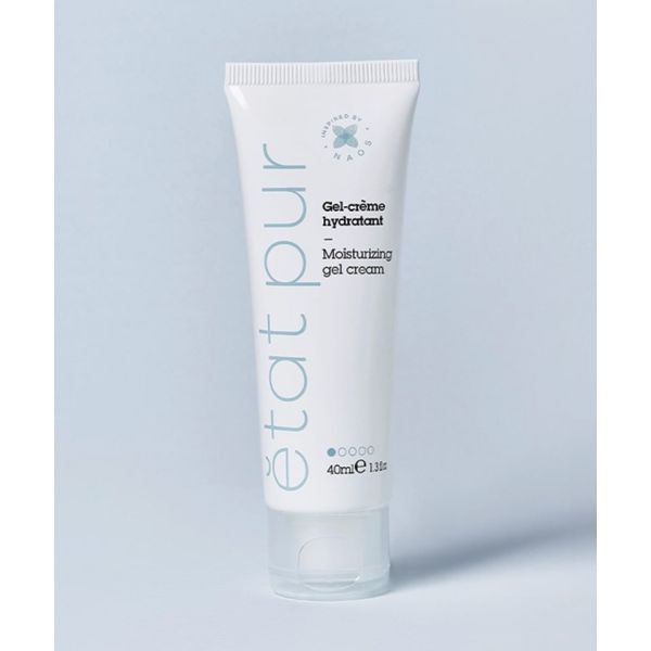 Moisturising gel cream 40 ml