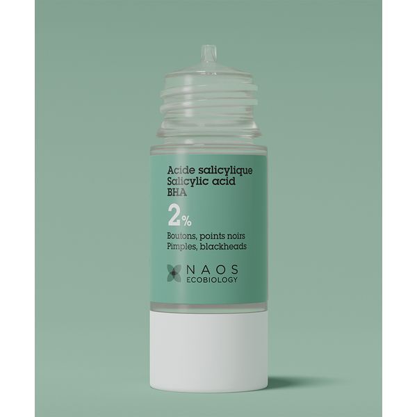 Salicylique Acid 2% 15ml