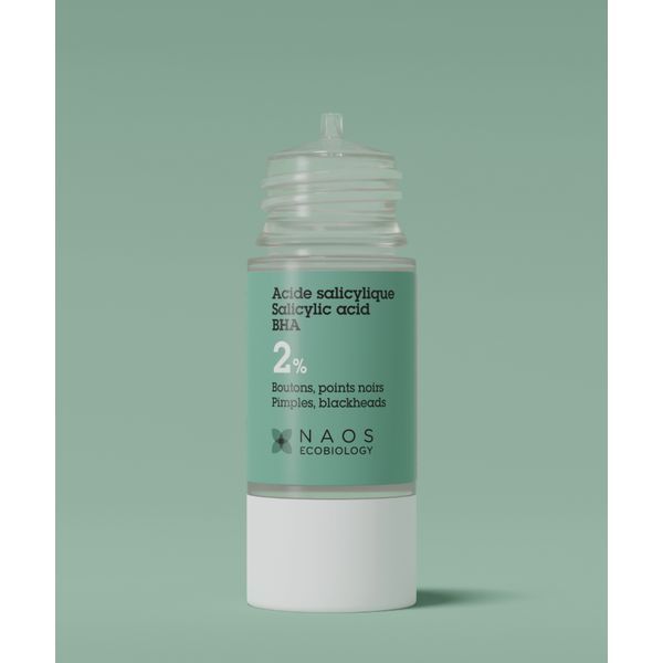 Salicylique Acid 2% 15ml