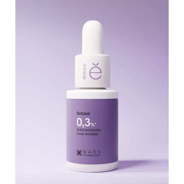 Retinol 0.3% 15 ml