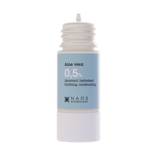 Aloe vera 15 ml