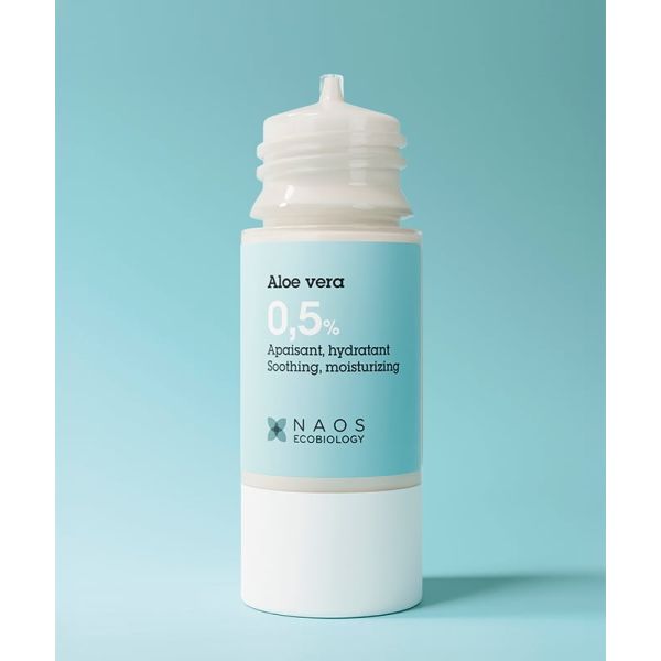 Aloe vera 15 ml