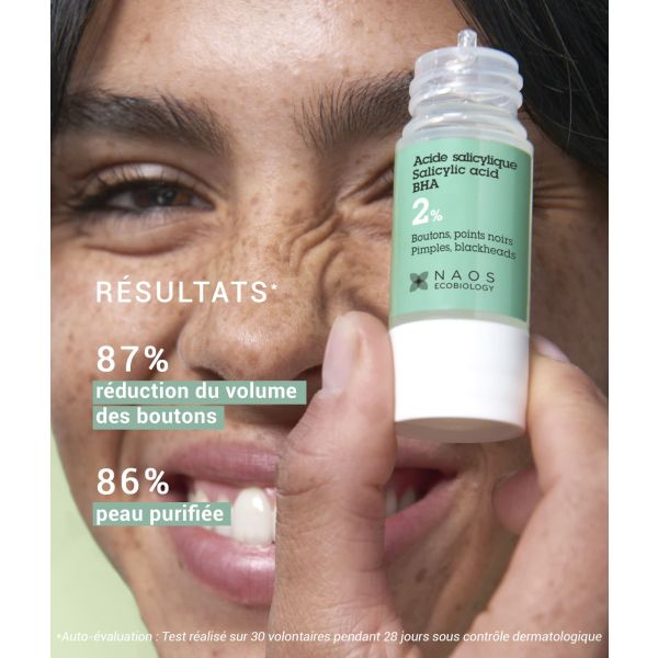 Salicylic acid 2% 15 ml