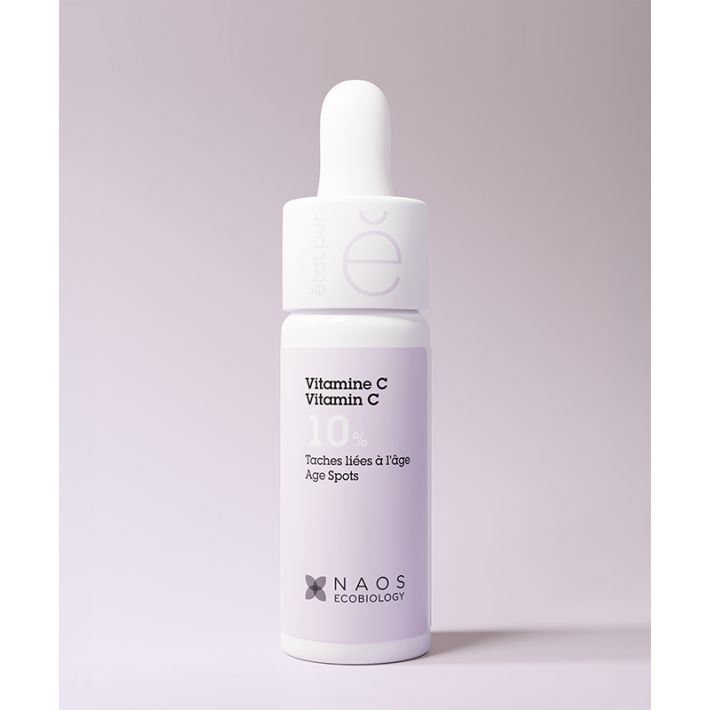 Vitamin C 10% 15 ml