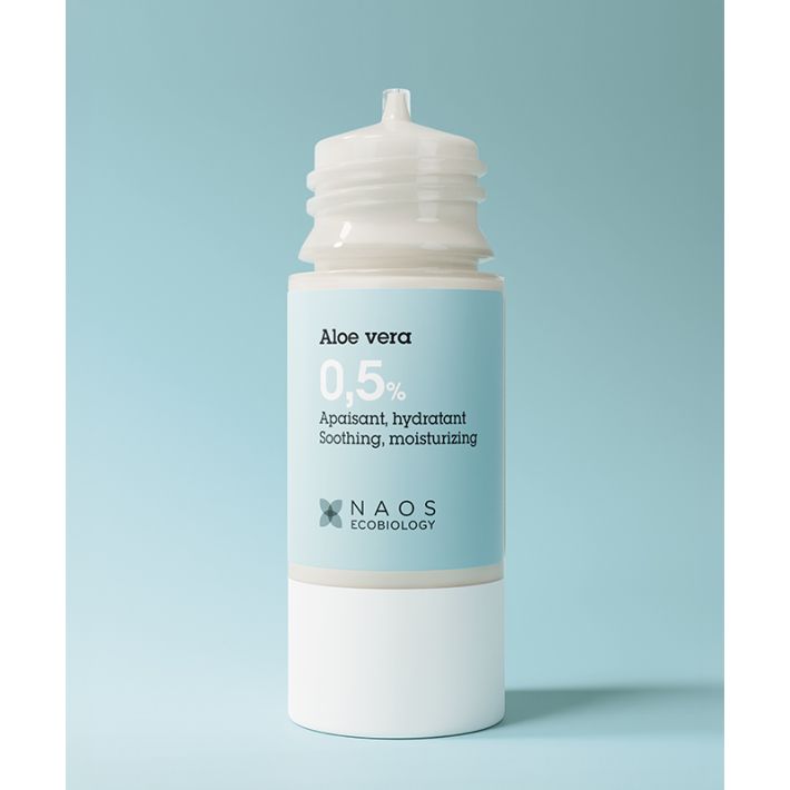 Aloe vera 15 ml