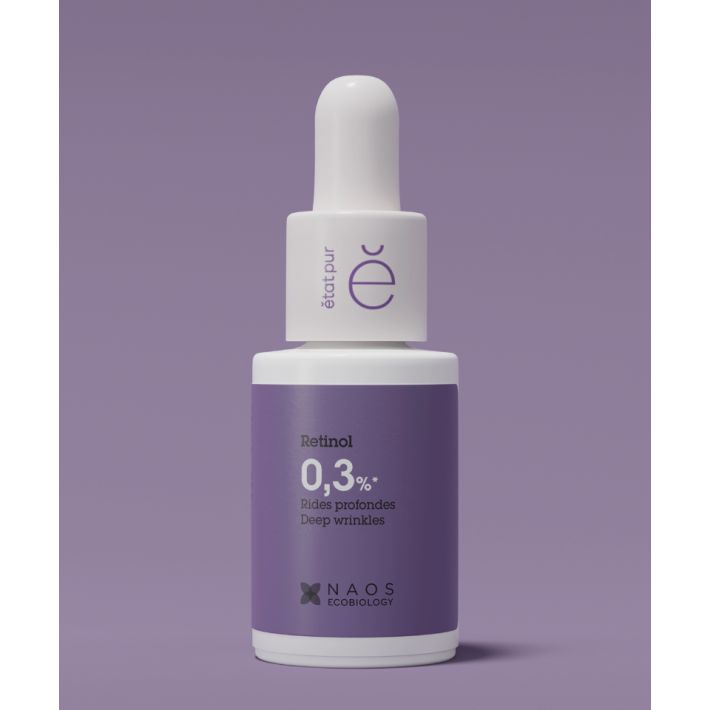 Retinol 0.3% 15 ml