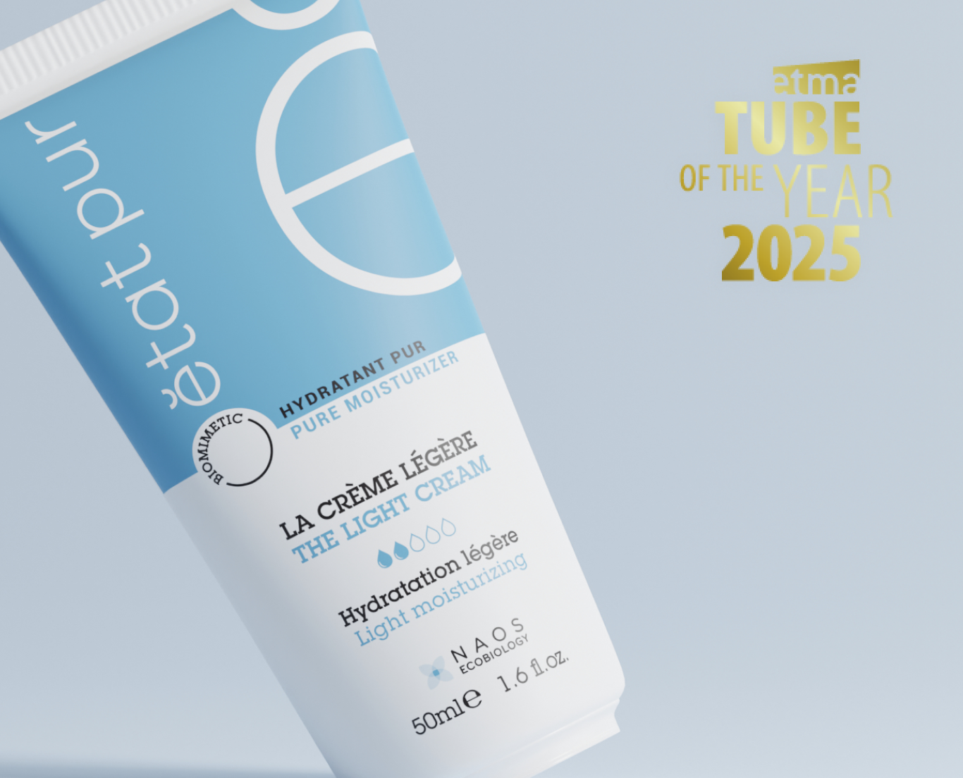 Eco-design pack: our entire range gets a Makeover