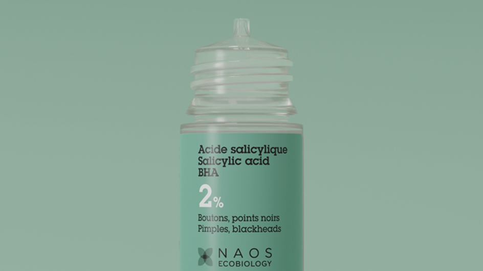 Salicylic acid and acne: what efficiency?