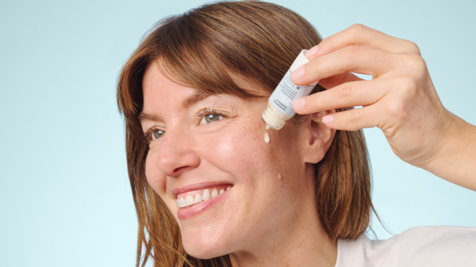 Vitamin E for the face: why use it ?