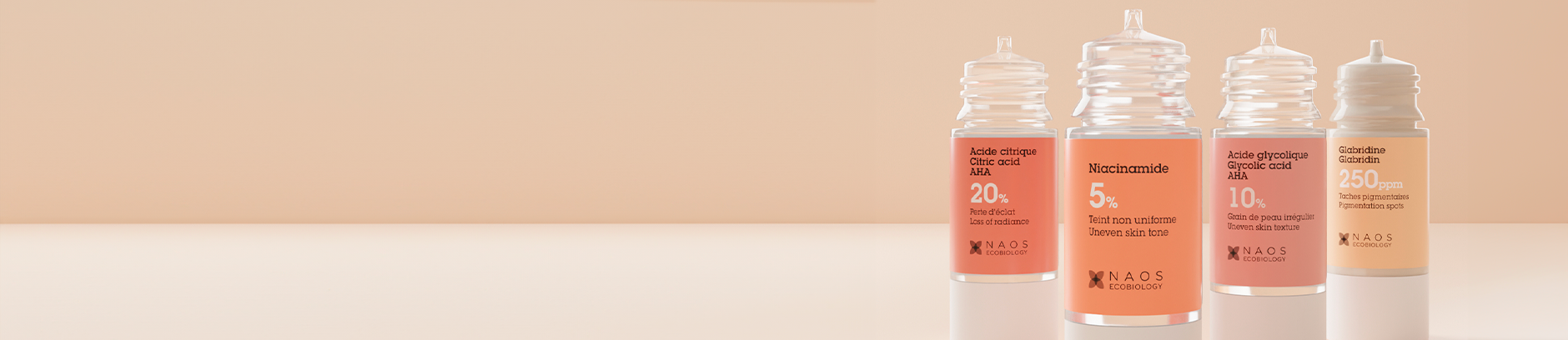 Loss of radiance &amp; hyperpigmentation